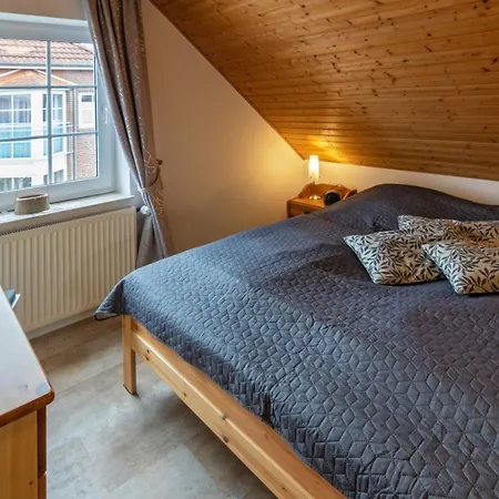 Strandlaeufer Neßmersiel