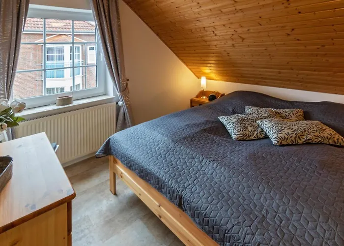 Strandlaeufer Neßmersiel